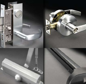 commercial door hardware commercial door company 